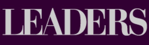 LEADERS Magazine